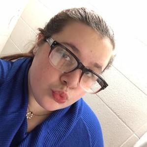 Meet your Posher, Katy